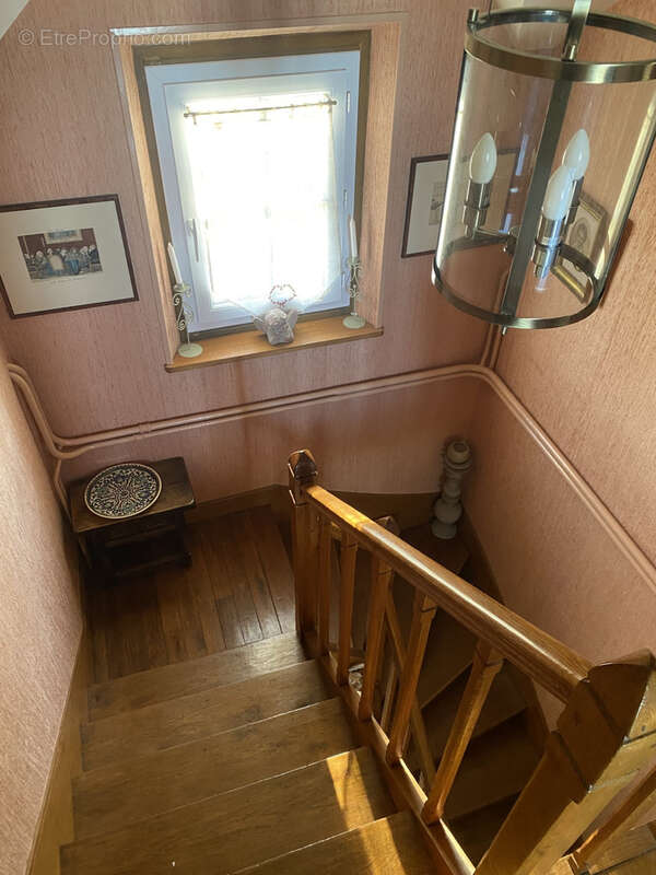 Maison à ILLIERS-COMBRAY