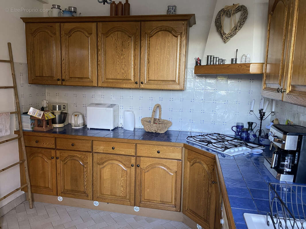 Maison à ILLIERS-COMBRAY