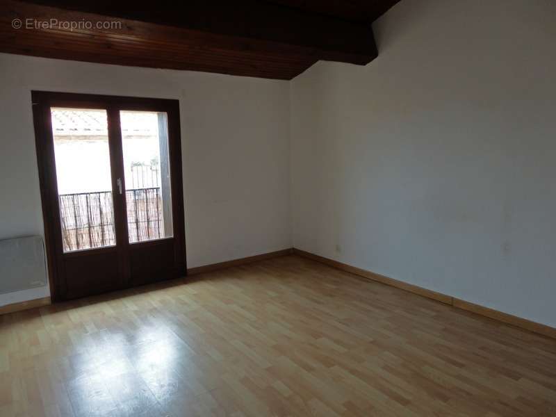 Appartement à ESPIRA-DE-L&#039;AGLY