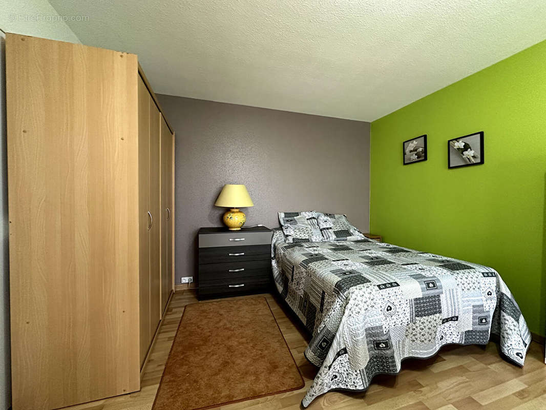 Appartement a louer bezons - 2 pièce(s) - 38 m2 - Surfyn