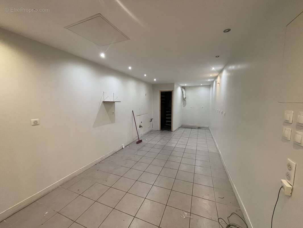 Appartement à SEDAN