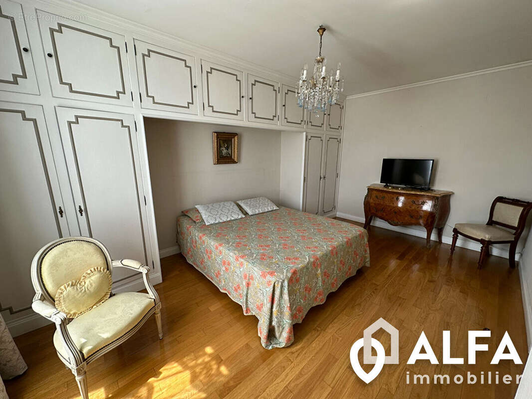 Maison à MONTMORENCY