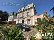 Maison à MONTMORENCY