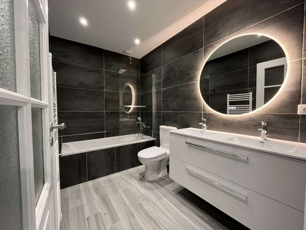 Appartement à VIDAUBAN