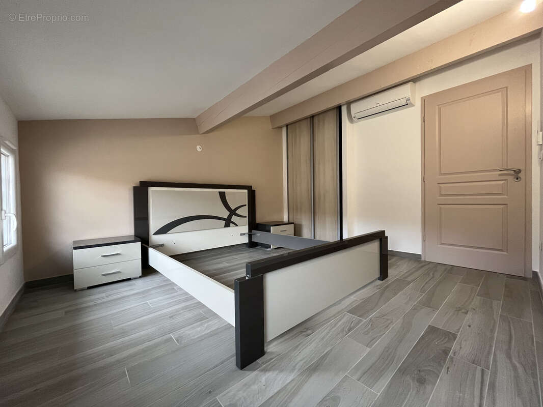 Appartement à VIDAUBAN