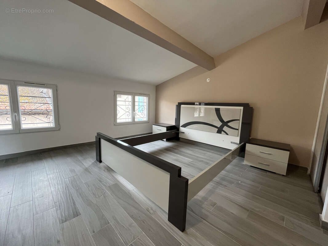 Appartement à VIDAUBAN