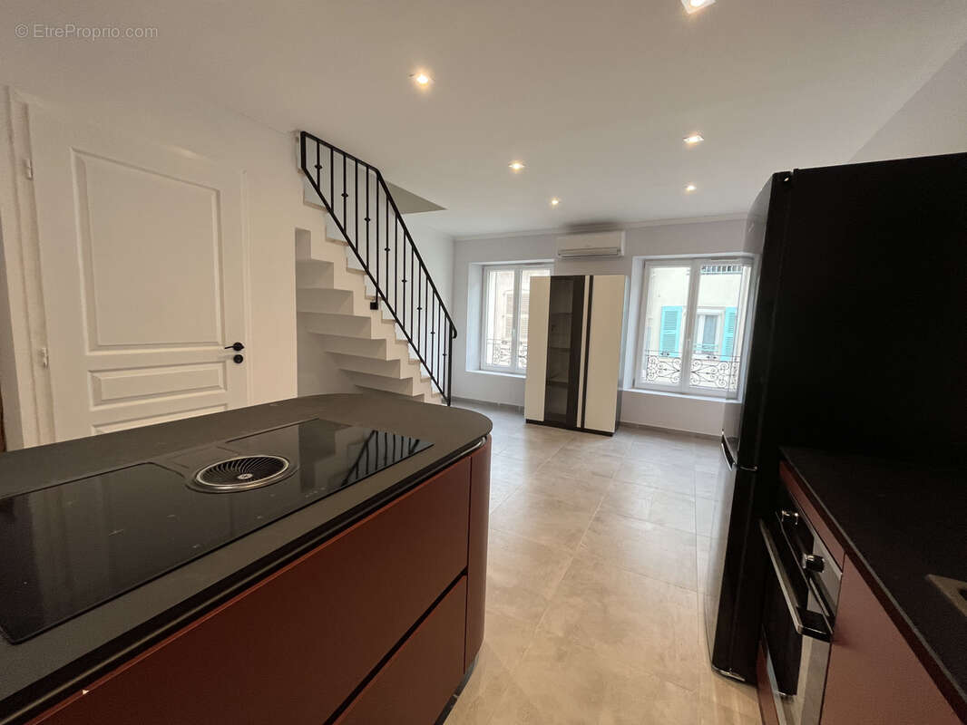 Appartement à VIDAUBAN