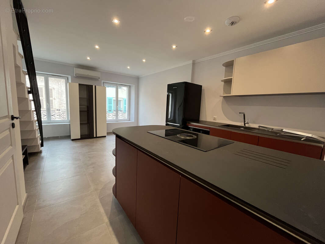 Appartement à VIDAUBAN