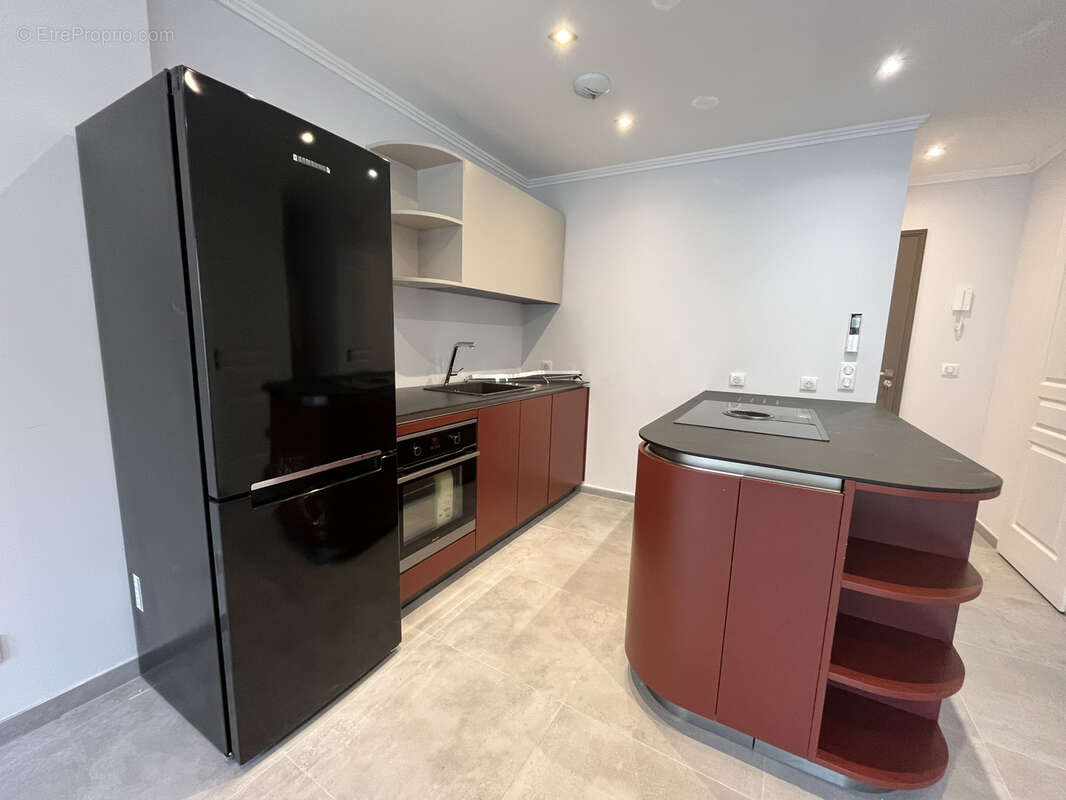 Appartement à VIDAUBAN