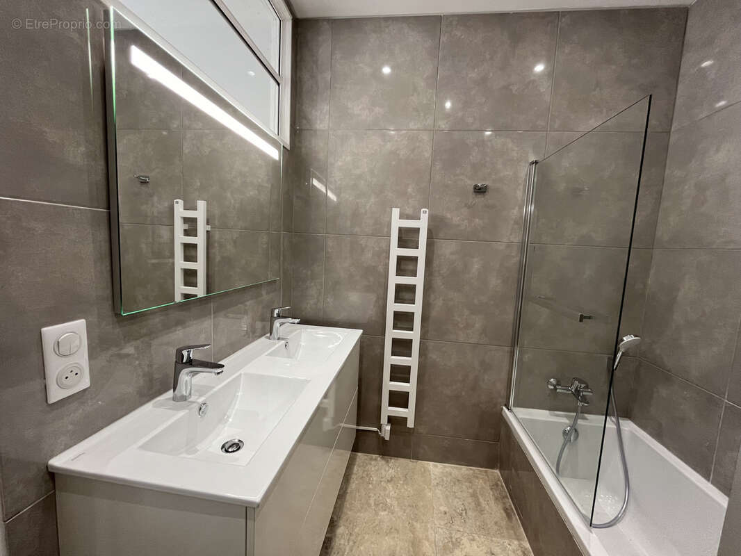 Appartement à VIDAUBAN