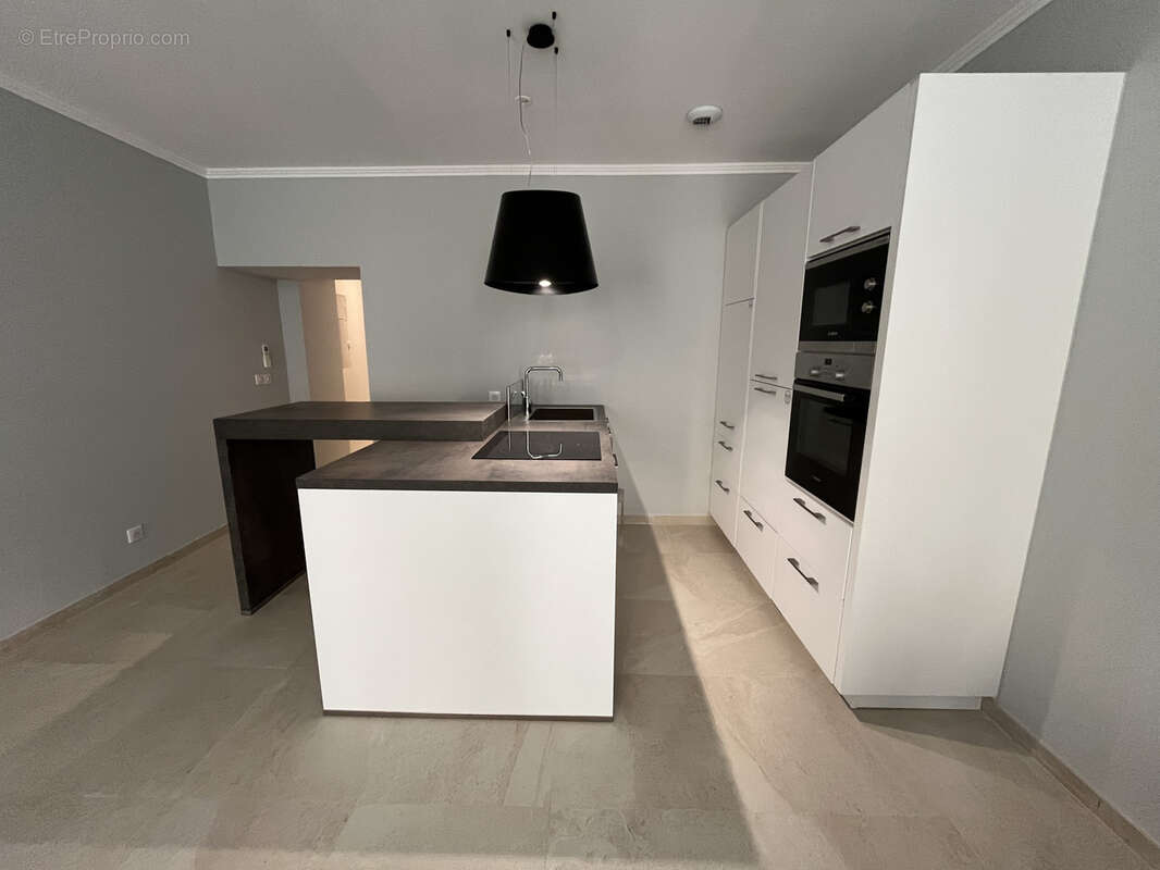 Appartement à VIDAUBAN