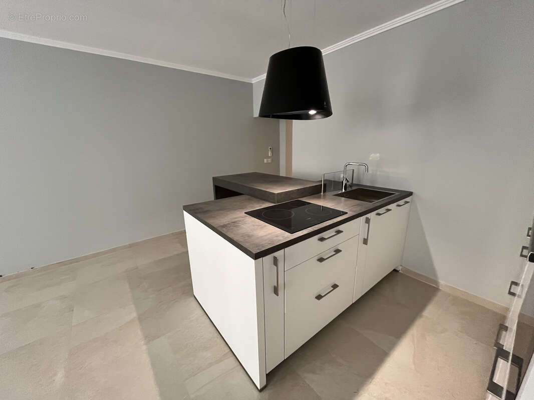 Appartement à VIDAUBAN