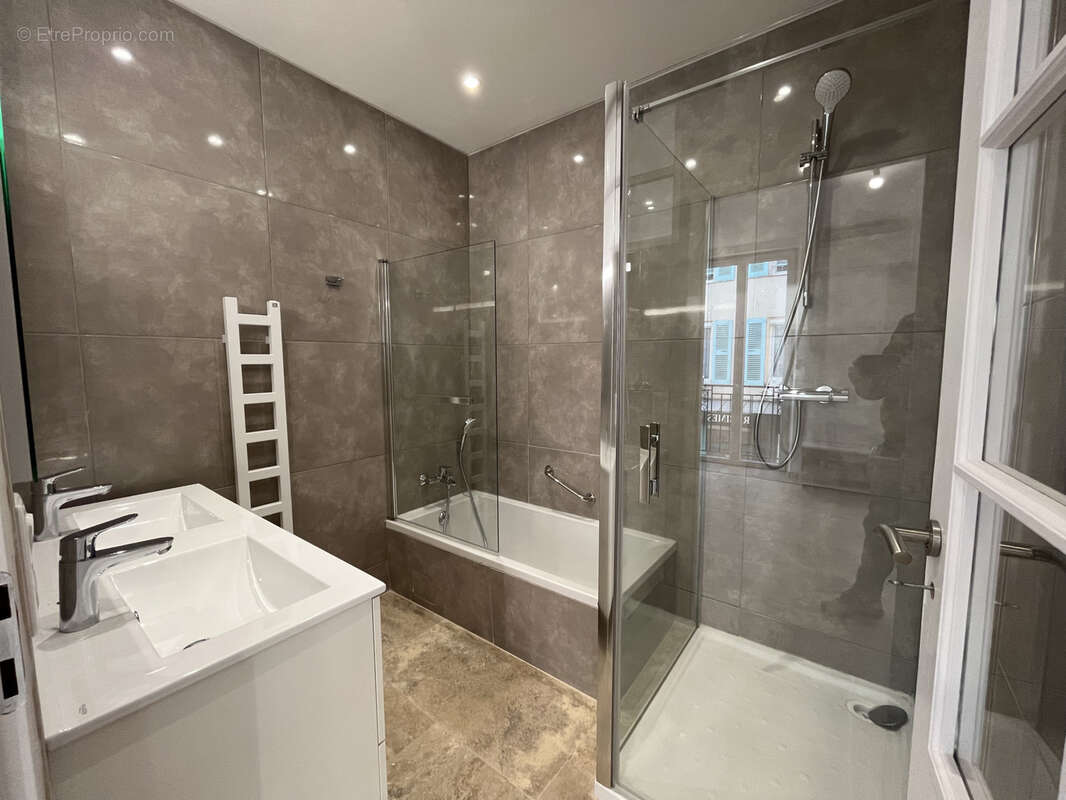 Appartement à VIDAUBAN