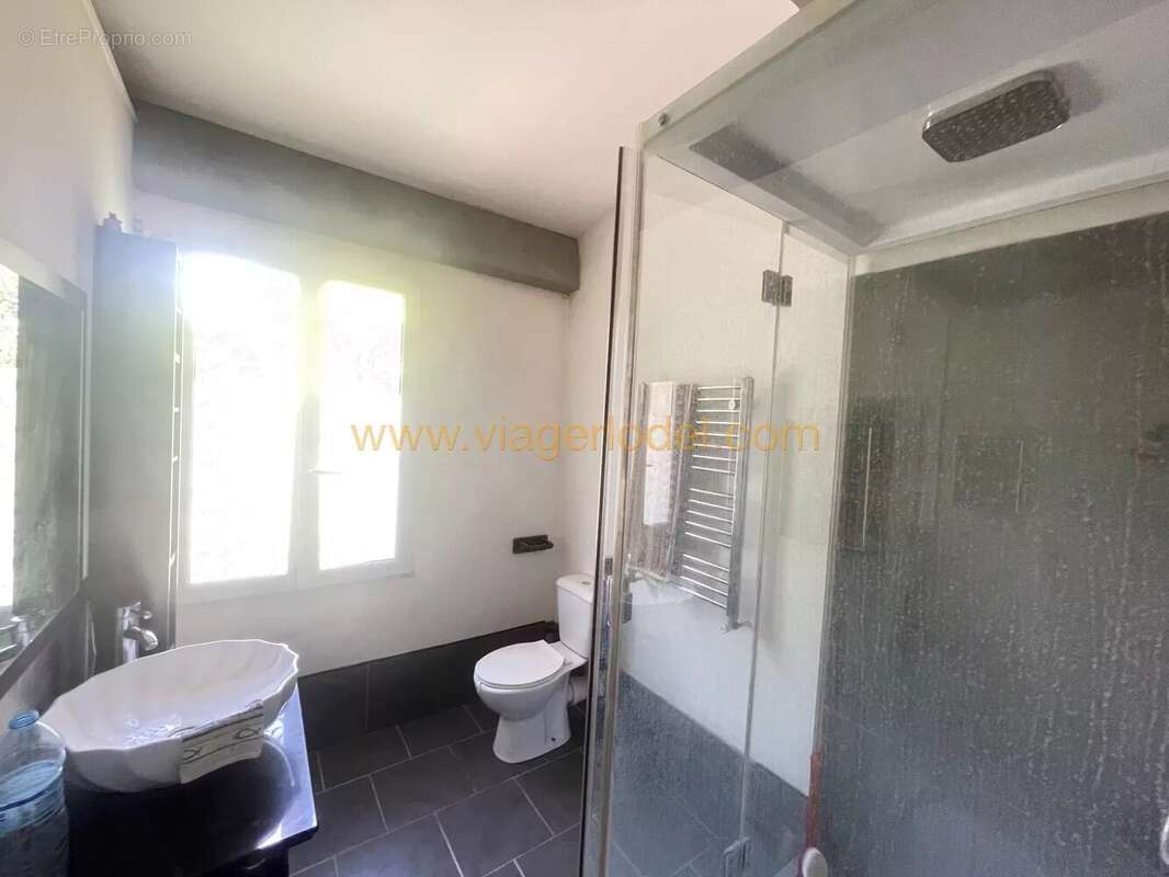 Maison à SAINT-MAIME