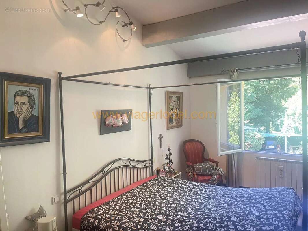 Maison à SAINT-MAIME