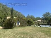 Maison à SAINT-MAIME