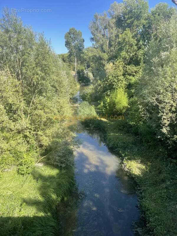 Maison à SAINT-MAIME