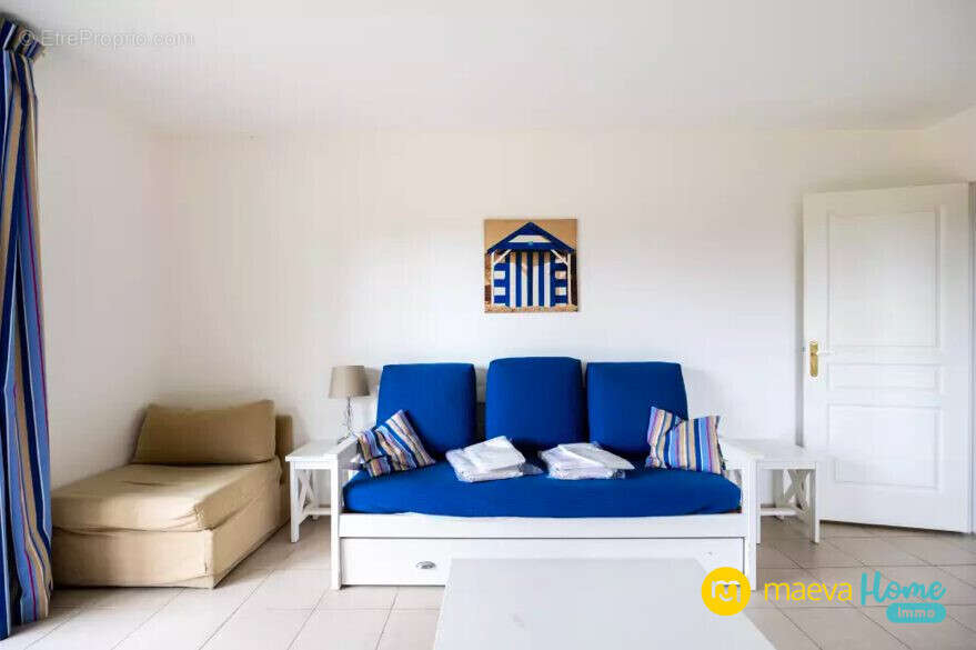 Appartement à SAINT-ARNOULT