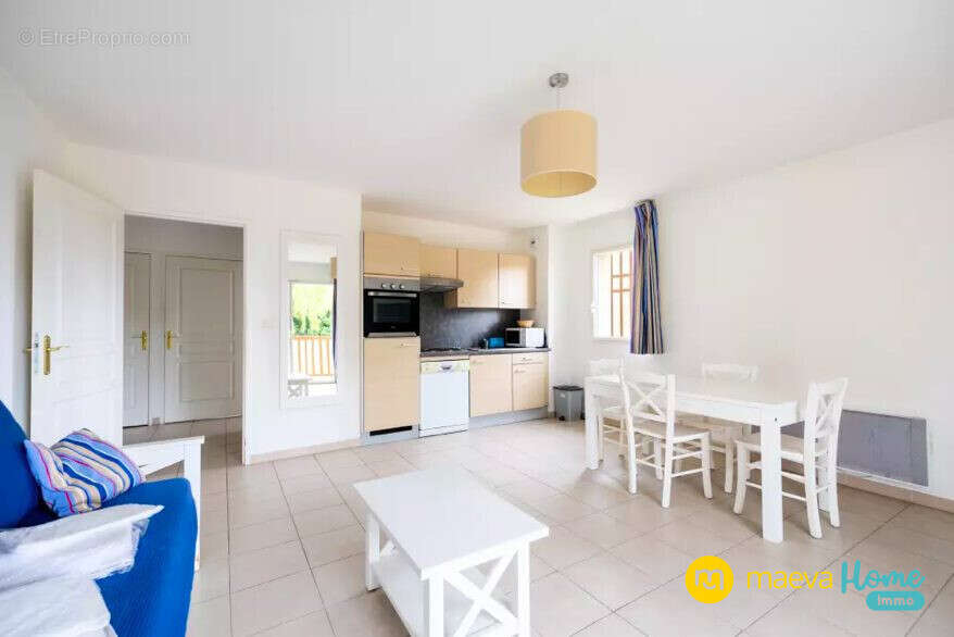 Appartement à SAINT-ARNOULT