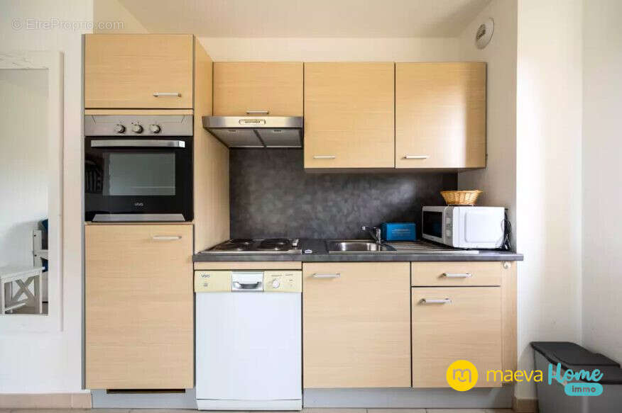 Appartement à SAINT-ARNOULT