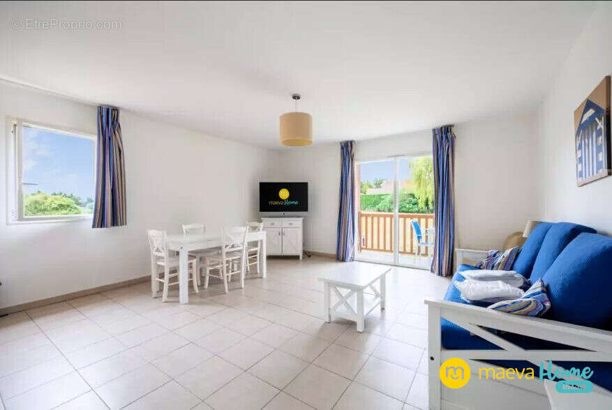 Appartement à SAINT-ARNOULT