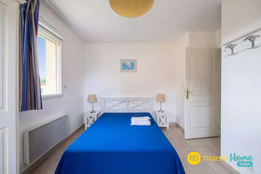 Appartement à SAINT-ARNOULT