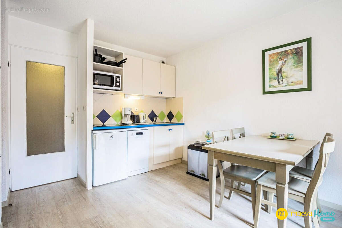 Appartement à SAINT-RAPHAEL