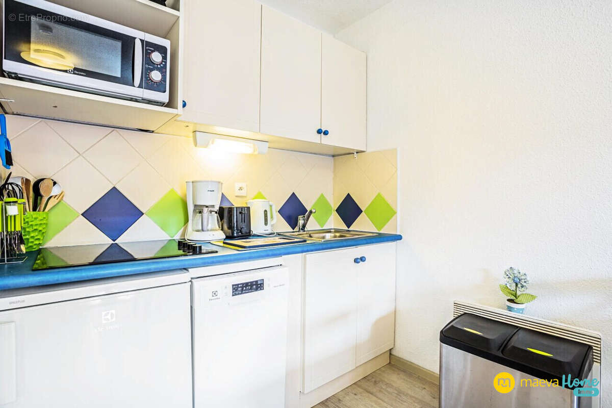 Appartement à SAINT-RAPHAEL