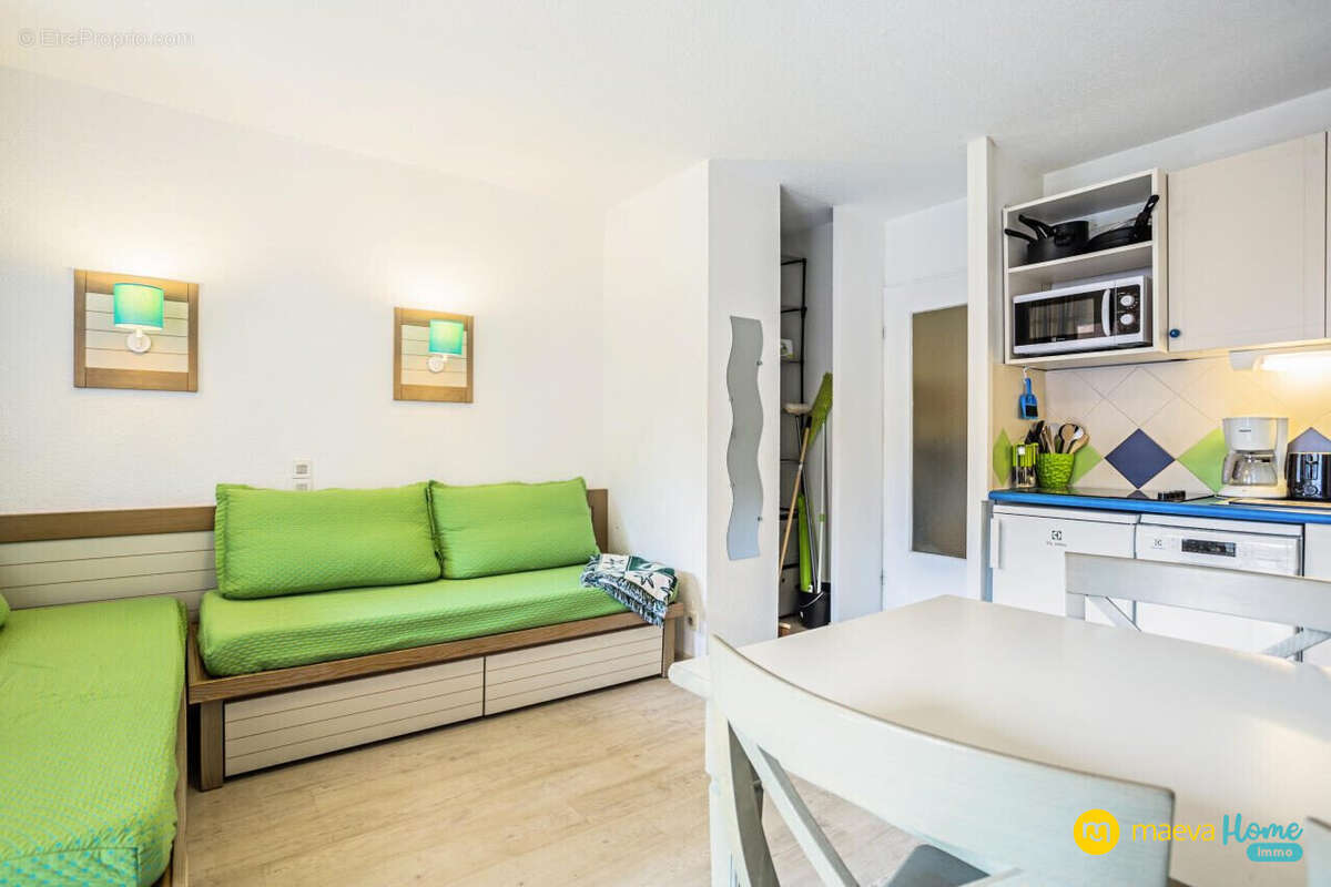 Appartement à SAINT-RAPHAEL
