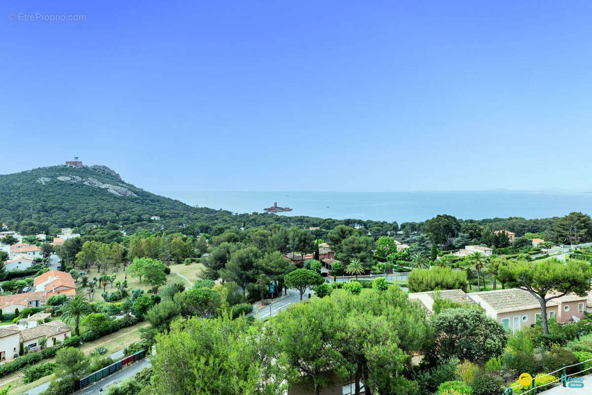 Appartement à LA SEYNE-SUR-MER