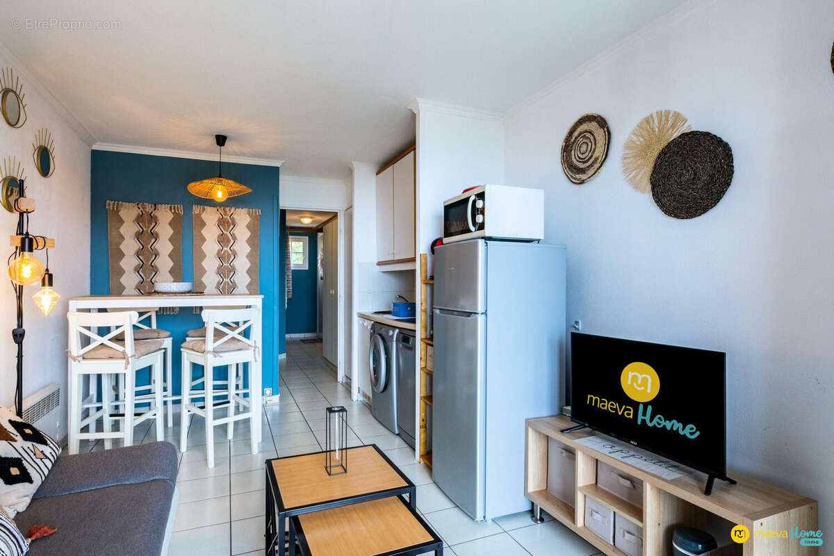 Appartement à LA SEYNE-SUR-MER