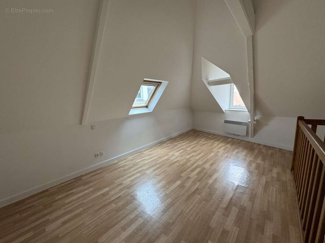 Appartement à TROUVILLE-SUR-MER