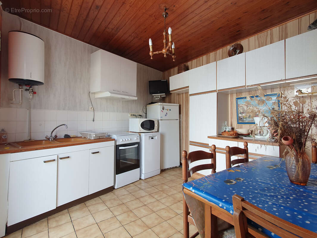 Appartement à L&#039;AIGUILLON-SUR-MER