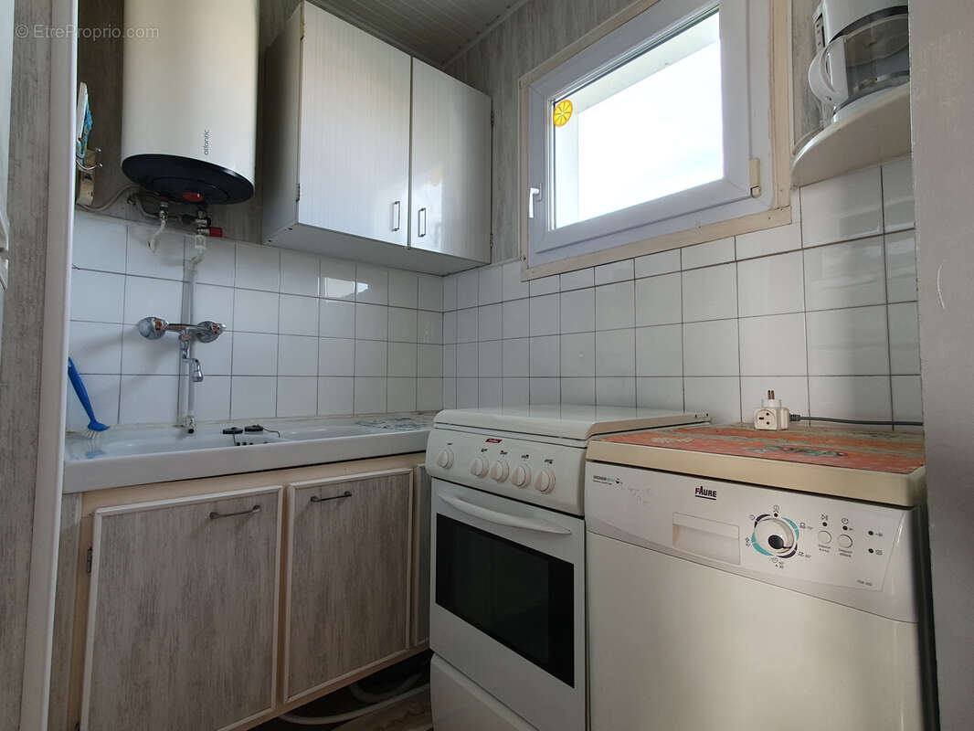 Appartement à L&#039;AIGUILLON-SUR-MER