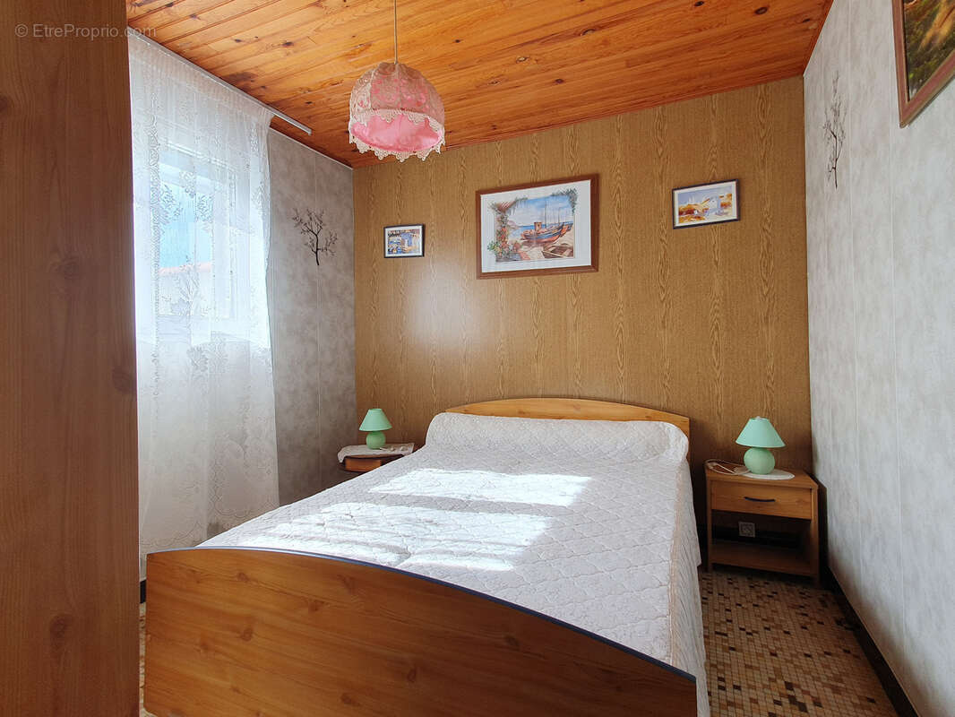 Appartement à L&#039;AIGUILLON-SUR-MER