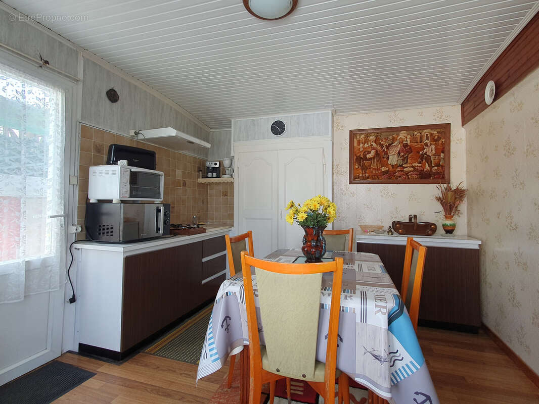 Appartement à L&#039;AIGUILLON-SUR-MER