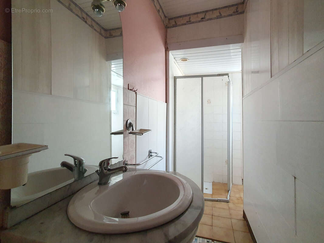 Appartement à L&#039;AIGUILLON-SUR-MER