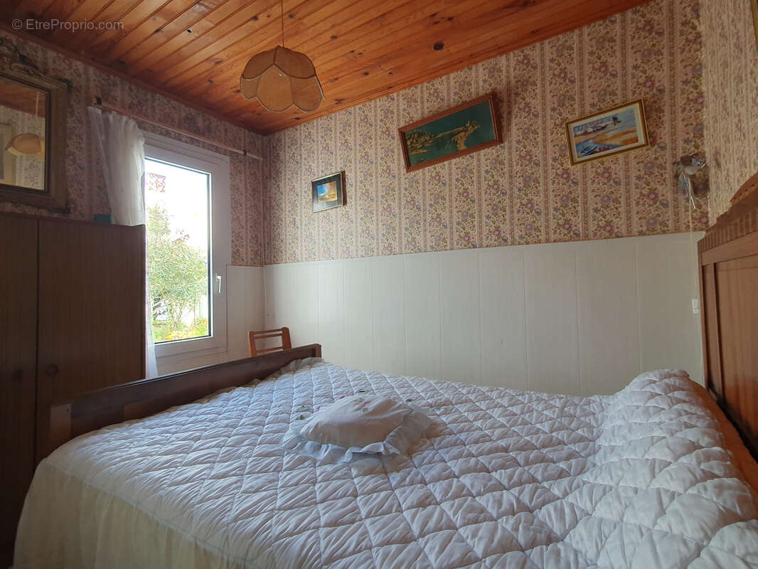 Appartement à L&#039;AIGUILLON-SUR-MER