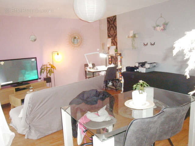 Appartement à LIMOGES