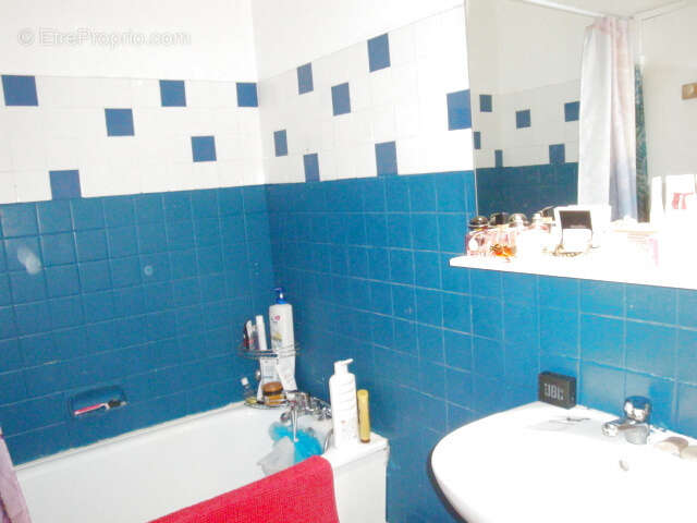 Appartement à LIMOGES