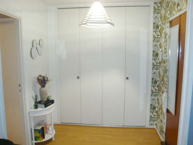 Appartement à LIMOGES