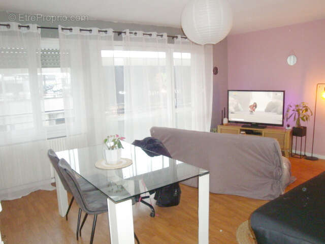 Appartement à LIMOGES