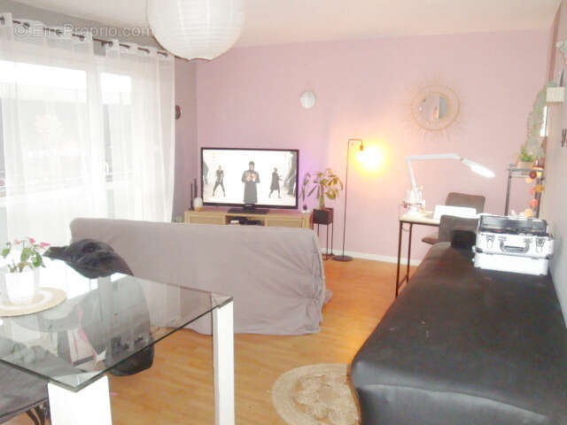 Appartement à LIMOGES