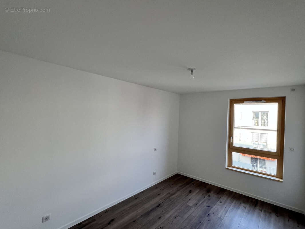 Appartement à SAINT-LOUIS