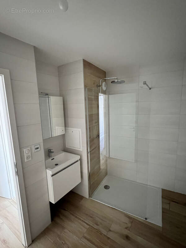 Appartement à SAINT-LOUIS