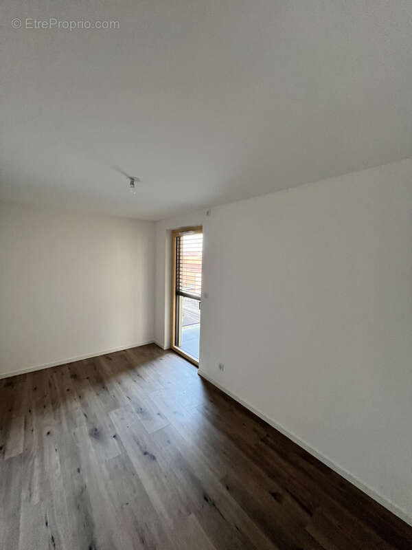 Appartement à SAINT-LOUIS