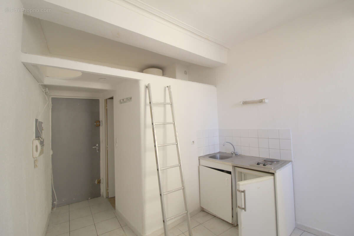Appartement à NIMES