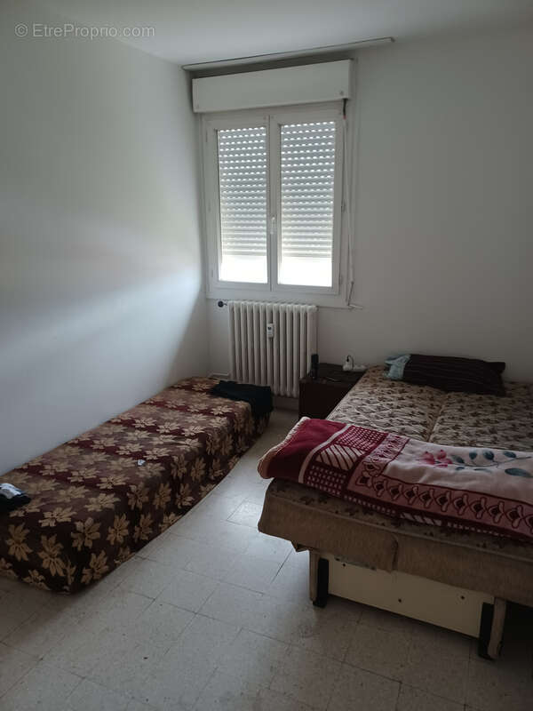 Appartement à LE PEAGE-DE-ROUSSILLON