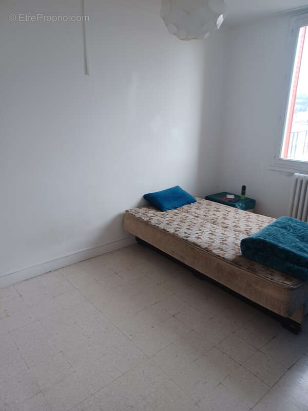 Appartement à LE PEAGE-DE-ROUSSILLON