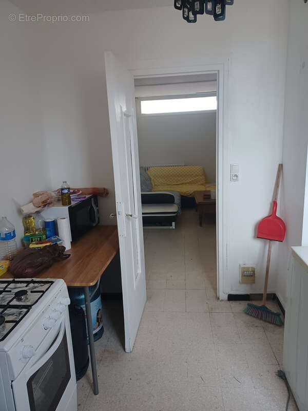 Appartement à LE PEAGE-DE-ROUSSILLON